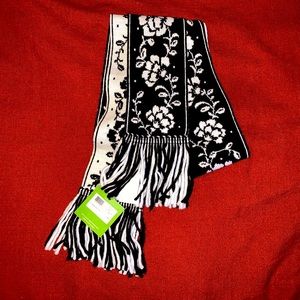 Kate Spade Scarf